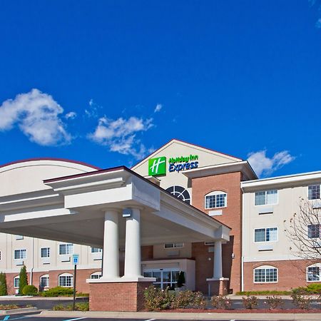 Holiday Inn Express Hotel & Suites Charlotte By Ihg Ngoại thất bức ảnh