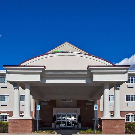 Holiday Inn Express Hotel & Suites Charlotte By Ihg Ngoại thất bức ảnh